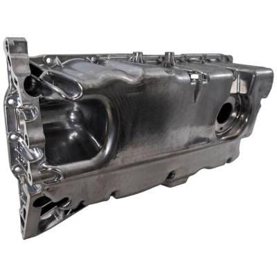 New Oil Pan Compatible With Volkswagen Cc Vr6 4Motion 6 Cyl 3.6L Passat Cc Highline V6 6 Cyl 3.6L Cc thumbnail 5