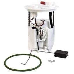 New Fuel Pump Module Compatible With Lincoln Mkz 2007-2009 By Part Number 7E5z9h307t 7E5z-9H307-T
