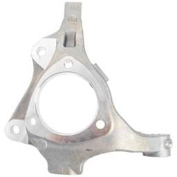 New Left Front Knuckle Compatible With Buick Chevrolet Regal Base 4 Cyl 2.0L Lacrosse Cxs 6 Cyl 3.6L