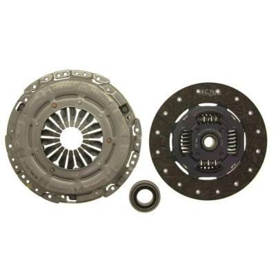 New Organic Disc Clutch Kit Compatible With Hyundai Kia Elantra Limited 4 Cyl 2.0L Forte Koup Ex 4