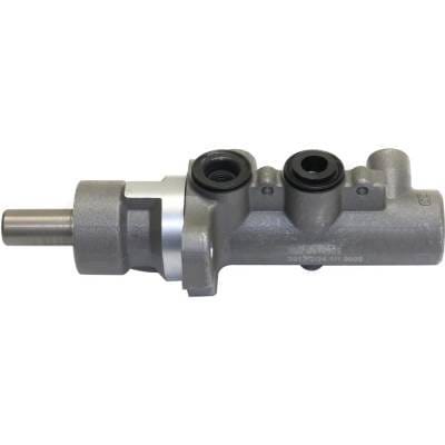 New Brake Master Cylinder Compatible With Chevrolet Pontiac Saturn Captiva Sport Lt 6 Cyl 3.0L thumbnail 7