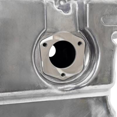 New Oil Pan Compatible With Volkswagen Cc Vr6 6 Cyl 3.6L Cc Highline V6 6 Cyl 3.6L Passat 3.6 6 Cyl thumbnail 11