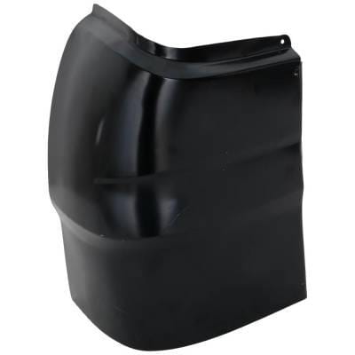 New Right Rear Cab Corner Compatible With Dodge B100 Van Base 6 Cyl 3.2L B200 Van Sportsman 8 Cyl thumbnail 5