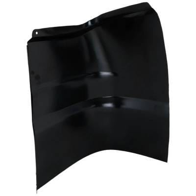 New Right Rear Cab Corner Compatible With Dodge B100 Van Base 6 Cyl 3.2L B200 Van Sportsman 8 Cyl thumbnail 7