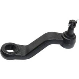 New Greasable Pitman Arm Compatible With Dodge Ram 2500 Base 8 Cyl 5.21L Ram 1500 Laramie 8 Cyl