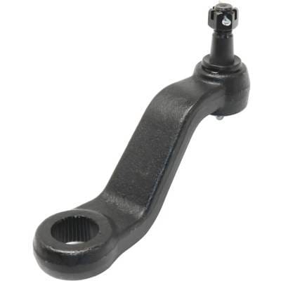 New Greasable Pitman Arm Compatible With Dodge Ram 1500 Lt 8 Cyl 5.21L Ram 1500 Base 6 Cyl 4.1L Ram thumbnail 5
