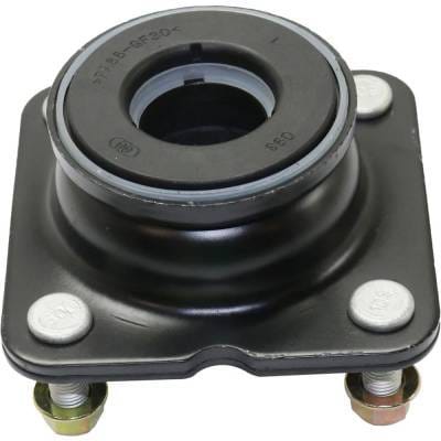 New Front Shock And Strut Mount Compatible With Mazda Cx-7 Gs 4 Cyl 2.5L Cx-7 Touring 4 Cyl 2.3L