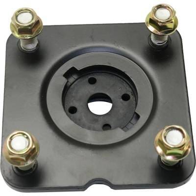 New Front Shock And Strut Mount Compatible With Mazda Cx-7 Gs 4 Cyl 2.5L Cx-7 Touring 4 Cyl 2.3L thumbnail 11