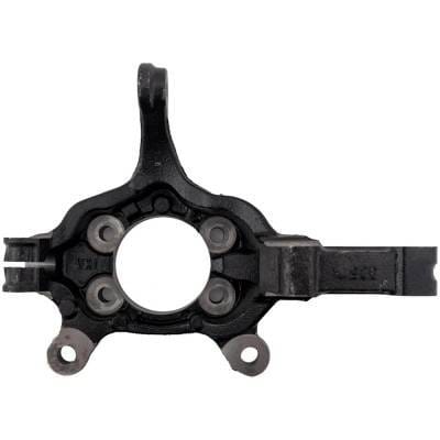 New Left Front Knuckle Compatible With Chevrolet Nissan Juke Nismo Rs 4 Cyl 1.6L City Express Lt 4 thumbnail 9