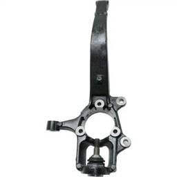 New Right Front Knuckle Compatible With Dodge Jeep Grand Cherokee Summit 8 Cyl 5.7L Grand Cherokee