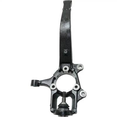 New Right Front Knuckle Compatible With Dodge Jeep Grand Cherokee Summit 8 Cyl 5.7L Grand Cherokee