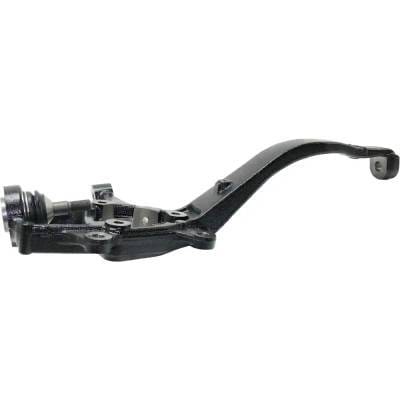 New Right Front Knuckle Compatible With Dodge Jeep Grand Cherokee Summit 8 Cyl 5.7L Grand Cherokee thumbnail 7