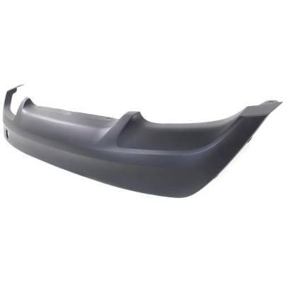 New Rear Skid Plate Compatible With Hyundai Tucson Sel Plus Tucson Sport Tucson Premium Tucson Se thumbnail 3
