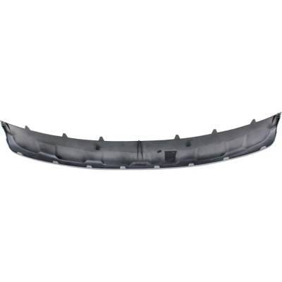 New Front Skid Plate Compatible With Kia Sorento Lx Sorento L Sorento Ex 2016-2018 By Ki1095103 thumbnail 9