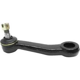 New Front Pitman Arm Compatible With Toyota Celica Supra 6 Cyl 3.0L Corona Le 4 Cyl 2.5L Celica
