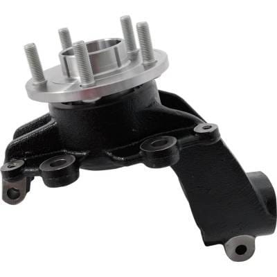 New Right Front Knuckle Compatible With Ford Focus Titanium 4 Cyl 2.0L Focus Se 4 Cyl 2.0L Focus Sel thumbnail 11