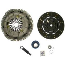 New Organic Disc Clutch Kit Compatible With Ford F-250 Xlt 8 Cyl 4.6L F-150 Xlt 8 Cyl 4.6L F-150