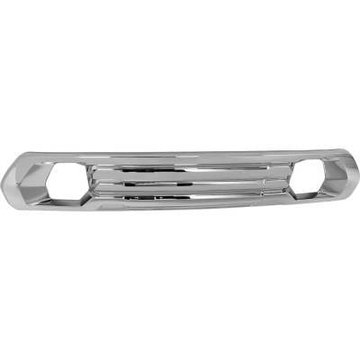 New Front Skid Plate Compatible With Gmc Sierra 1500 Denali 8 Cyl 6.2L Sierra 1500 Limited Denali 8 thumbnail 5