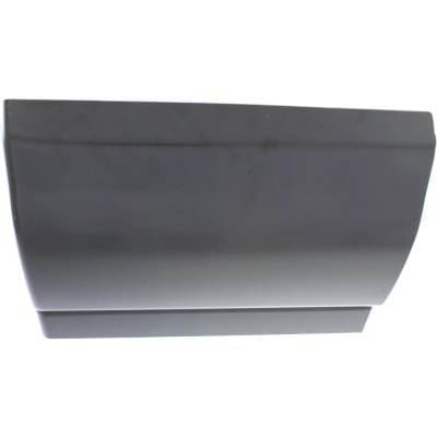 New Left Cab Corner Compatible With Chevrolet S10 Ls 4 Cyl 2.2L S10 Zr2 6 Cyl 4.3L S10 Base 6 Cyl thumbnail 7