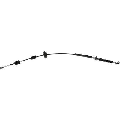 New Plastic Jacket Shift Cable Compatible With Jeep Patriot Latitude Patriot Limited Patriot North