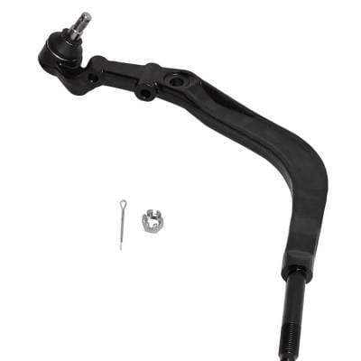New Radius Arm Compatible With Acura Honda Civic Base 4 Cyl 1.5L Integra Ls Special Edition 4 Cyl thumbnail 3