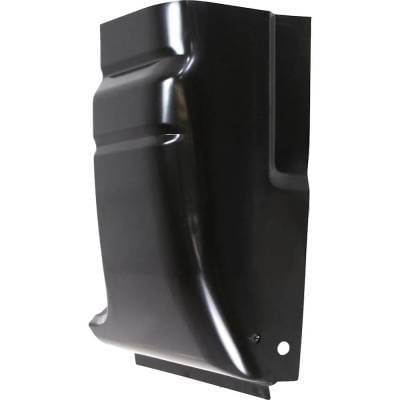 New Left Cab Corner Compatible With Dodge Ram 1500 Base 6 Cyl 3.9L Ram 2500 Base 6 Cyl 5.9L Ram 1500 thumbnail 3