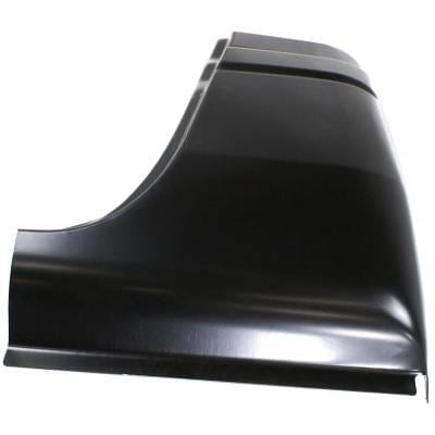 New Left Cab Corner Compatible With Dodge Ram 1500 Base 6 Cyl 3.9L Ram 2500 Base 6 Cyl 5.9L Ram 1500 thumbnail 5