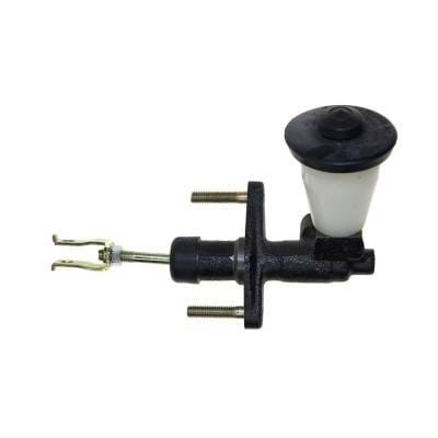 New Cast Iron Clutch Master Cylinder Compatible With Chevrolet Toyota Nova Cl 4 Cyl 1.6L Celica Gts