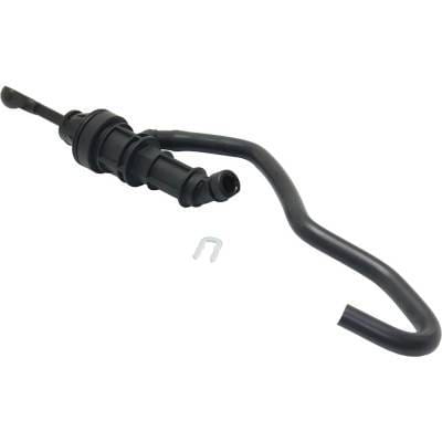 New Clutch Master Cylinder Compatible With Mitsubishi Lancer Ralliart Sportback 4 Cyl 2.0L Lancer thumbnail 3