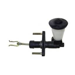 New Cast Iron Clutch Master Cylinder Compatible With Chevrolet Toyota Corolla Sport Sr5 4 Cyl 1.6L