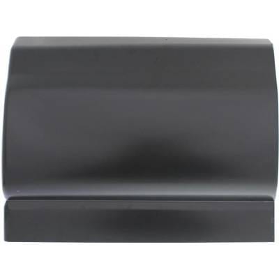 New Left Cab Corner Compatible With Chevrolet S10 Xtreme 6 Cyl 4.3L S10 Zr2 6 Cyl 4.3L S10 Base 4
