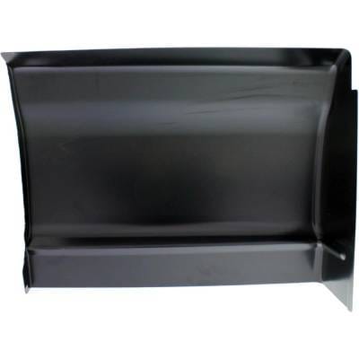 New Left Cab Corner Compatible With Chevrolet S10 Xtreme 6 Cyl 4.3L S10 Zr2 6 Cyl 4.3L S10 Base 4 thumbnail 9