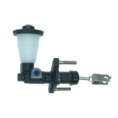 New Cast Iron Clutch Master Cylinder Compatible With Chevrolet Toyota Corolla Fx 4 Cyl 1.6L Corolla thumbnail 3