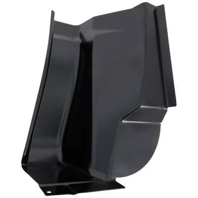 New Right Cab Corner Compatible With Ford F-150 Base 8 Cyl 4.6L F-150 Lightning 8 Cyl 5.4L F-350 Xl thumbnail 7
