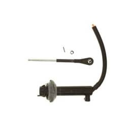 New 18 Mm Clutch Master Cylinder Compatible With Ford F-150 Base 8 Cyl 4.6L F-150 Heritage Xl 8 Cyl
