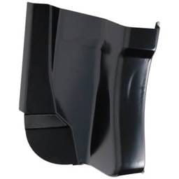 New Right Cab Corner Compatible With Ford F-250 Hd Xlt 8 Cyl 7.5L F-250 Base 8 Cyl 5.4L F-250 Xlt 8