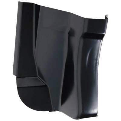 New Right Cab Corner Compatible With Ford F-250 Hd Xlt 8 Cyl 7.5L F-250 Base 8 Cyl 5.4L F-250 Xlt 8