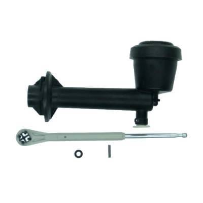 New 18 Mm Clutch Master Cylinder Compatible With Ford F-150 The 60Th Anniversary Edition 8 Cyl 5.4L thumbnail 3