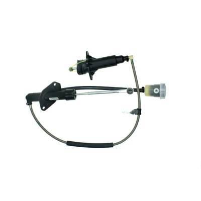 New Clutch Master And Slave Cylinder Assembly Compatible With Chevrolet Pontiac Camaro Indianapolis