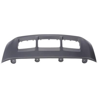 Primed Skid Plate Compatible With Kia Seltos All Submodels 2021-2023 Ki1095117 86577Q5300