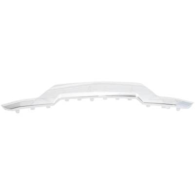 New Front Skid Plate Compatible With Chevrolet Silverado 1500 All Submodels Silverado 1500 Ld All thumbnail 3