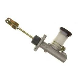 New Aluminum Clutch Master Cylinder Compatible With Nissan Pathfinder Se 6 Cyl 3.0L Pickup Base 4