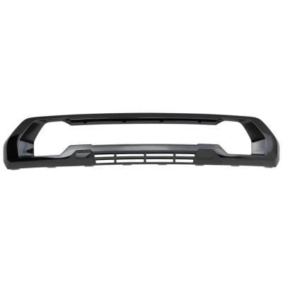 New Black Skid Plate Compatible With Gmc Sierra 1500 Slt 8 Cyl 6.2L Sierra 1500 At4 6 Cyl 3.0L thumbnail 3