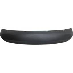 New Rear Skid Plate Compatible With Kia Sedona Sx Sedona Ex Sedona Lx Sedona L 2015-2018 By