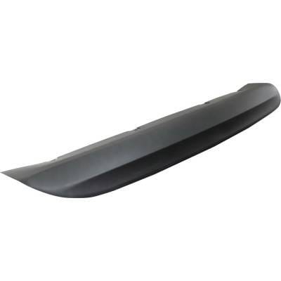 New Rear Skid Plate Compatible With Kia Sedona Sx Sedona Ex Sedona Lx Sedona L 2015-2018 By thumbnail 3