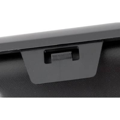 New Rear Skid Plate Compatible With Kia K5 Gt 4 Cyl 2.5L K5 Ex 4 Cyl 1.6L K5 Lxs 4 Cyl 1.6L K5 Lx 4 thumbnail 15