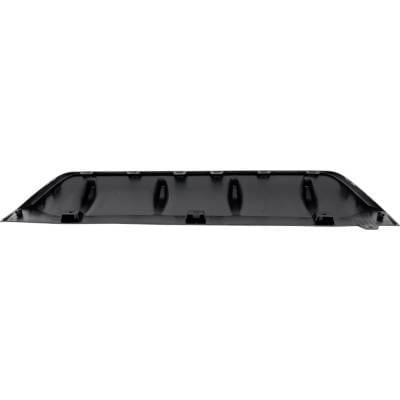 New Rear Skid Plate Compatible With Kia K5 Lx 4 Cyl 1.6L K5 Gt-Line 4 Cyl 1.6L K5 Gt 4 Cyl 2.5L K5 thumbnail 7