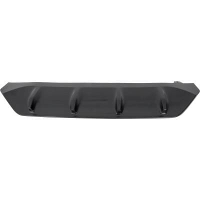 New Rear Skid Plate Compatible With Kia K5 Lx 4 Cyl 1.6L K5 Gt-Line 4 Cyl 1.6L K5 Gt 4 Cyl 2.5L K5 thumbnail 11