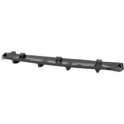 New Rear Skid Plate Compatible With Kia K5 Lxs 4 Cyl 1.6L K5 Gt-Line 4 Cyl 1.6L K5 Lx 4 Cyl 1.6L K5
