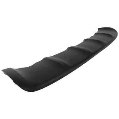 Rear Skid Plate Compatible With Kia Soul Ex 4 Cyl 2.0L Soul + 4 Cyl 2.0L 2017-2018 By Ki1195151 thumbnail 5